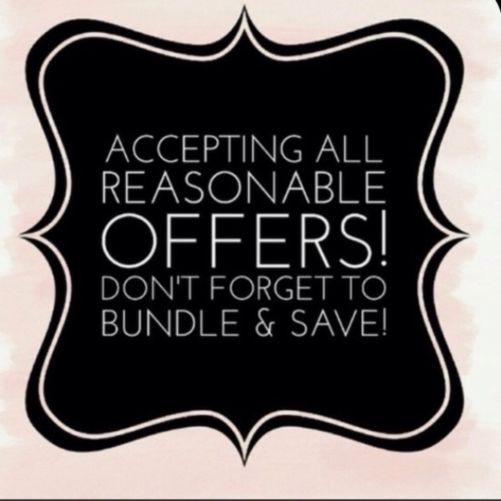 10% OFF 3+ bundle FAST SHIPPER!!